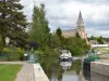 Pont-Remy - Guide tourisme, vacances & week-end dans la Somme