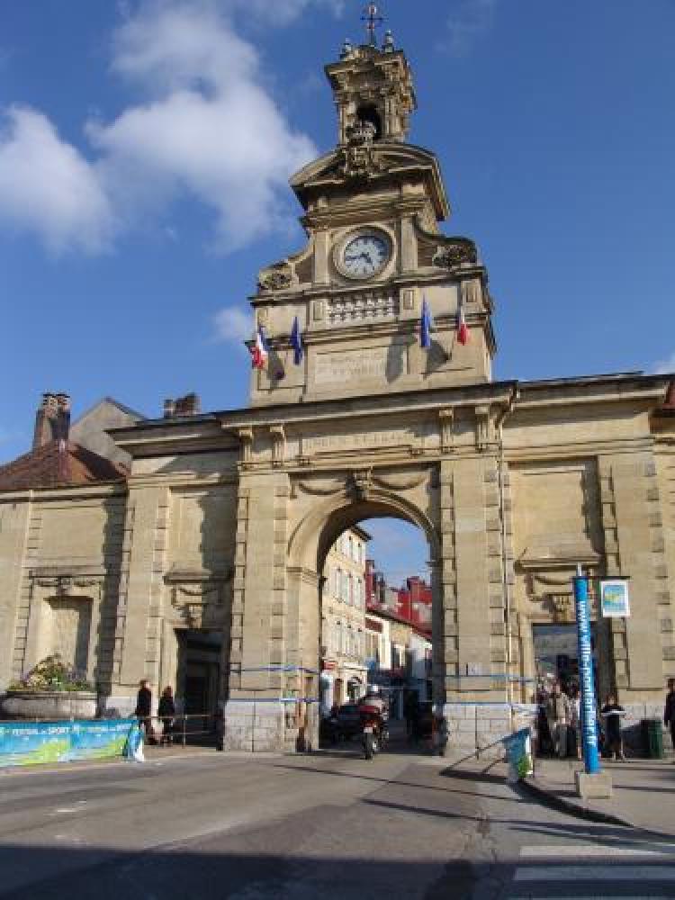 Photos Pontarlier Tourisme, Vacances & Weekend