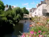 Pontrieux - Führer für Tourismus, Urlaub & Wochenende in den Côtes-d'Armor
