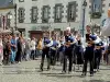 Festival der Waschhäuser, eine Bagad