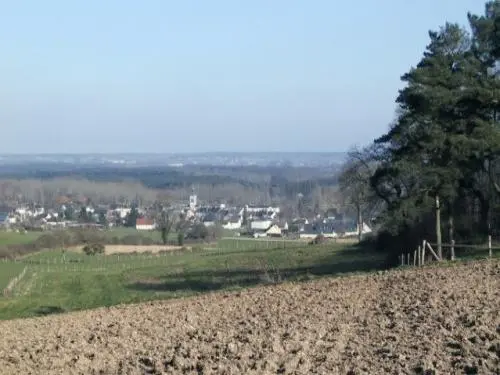 Pontvallain - Guía turismo, vacaciones y fines de semana en Sarthe