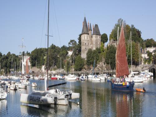 Port Et Plaisance Restaurant Pornic Port Et Plaisance Restaurant Pornic