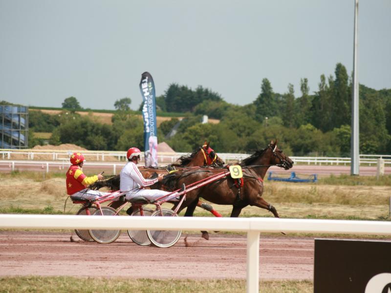 Lieu de rencontre la baule