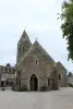 Iglesia de Saint-Martin du Gouey