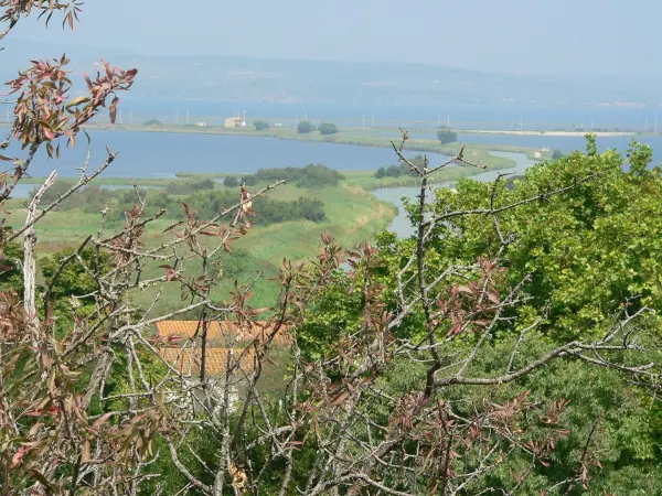 Port-la-Nouvelle - Gids voor toerisme, vakantie & weekend in de Aude