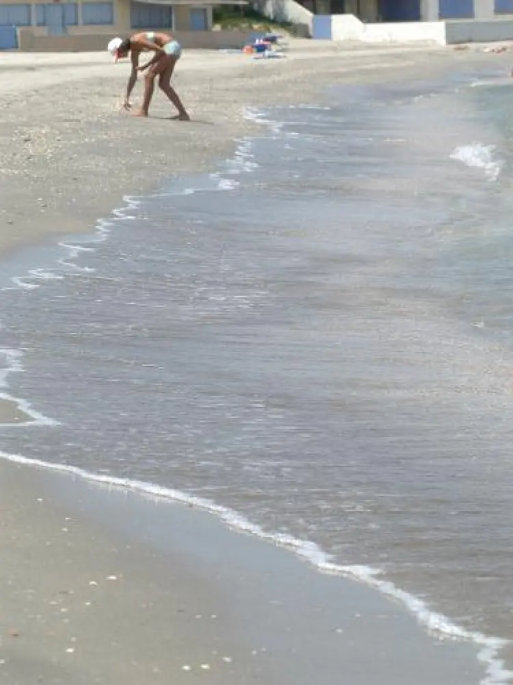 Port-Saint-Louis-du-Rhône - Olga Beach