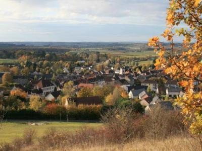 Rencontre pouilly en auxois
