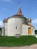Pouilly-les-Nonains - 旅游、度假及周末游指南卢瓦尔省