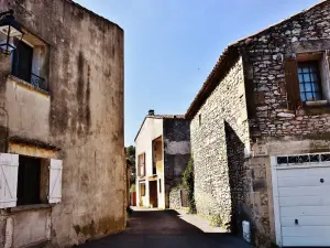 Le village