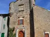 Pousthomy - Guide tourisme, vacances & week-end en Aveyron