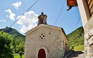 The St. Peter's Church