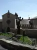 Ex convento delle Suore Giovanna di Lestonnac