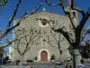 Iglesia Saint-Pierre - Monumento en Prades