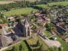 Précy-sur-Vrin - Guide tourisme, vacances & week-end dans l'Yonne