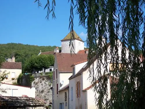 Premeaux-Prissey - Village of Premeaux-Prissey