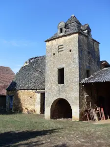 The Heritage Campagne Clauzels