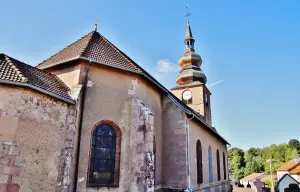 De kerk