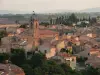 Puimoisson - Guide tourisme, vacances & week-end dans les Alpes-de-Haute-Provence