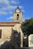 Iglesia Saint-Michel - Monumento en Puimoisson