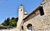 Pujaut - Guide tourisme, vacances & week-end dans le Gard
