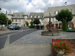 Place Bonnefon