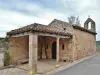 Capilla de San Roque