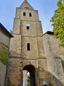 Église Saint-Corneille