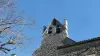 Chapelle Saint-Symphorien - Monument à Puylaroque