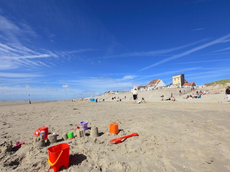 Gids voor toerisme vakantie & weekend in de Somme