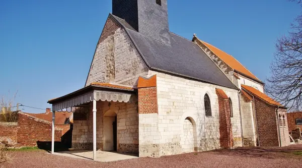 Quernes - Guía turismo, vacaciones y fines de semana en Paso de Calais