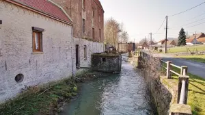 El molino de Quernes