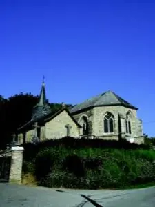 Eglise Saint-Martin