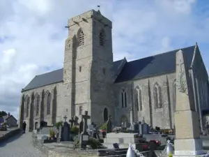 Eglise Saint-Vigor