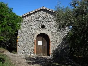Sainte-Maxime-Kapelle