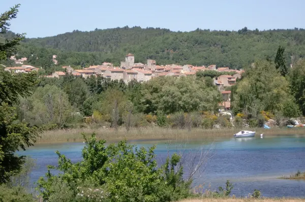 Quinson - Führer für Tourismus, Urlaub & Wochenende in den Alpes-de-Haute-Provence