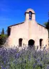 Chapelle Sainte-Anne