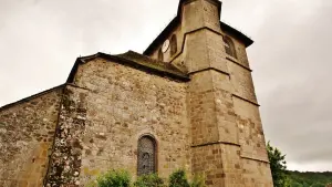 La chiesa di Saint-Pierre