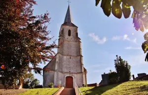 La Iglesia