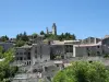 Reillanne - Guide tourisme, vacances & week-end dans les Alpes-de-Haute-Provence
