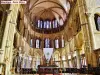 Basilique Saint-Remi - Choir (© Jean Espirat)