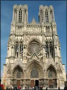 Cathédrale