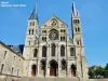 Basilique Saint-Remi (© Jean Espirat)