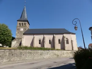 Chiesa di Saint Remi