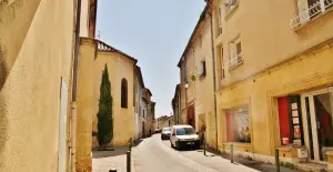 Le village