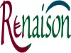Renaison, su logo