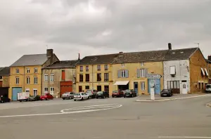 La commune