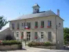 Ressons-le-Long - Mairie