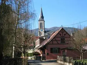 Dorf