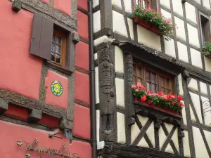 Riquewihr (© Frantz)