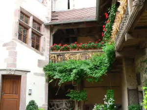 Riquewihr (© Frantz)